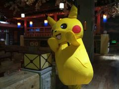 -御池园(顾村公园店)