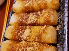 红糖糍粑-付小姐在成都(中山公园店)
