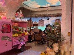 -泰妃殿(武汉首店)