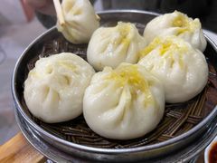 -王菊美食街
