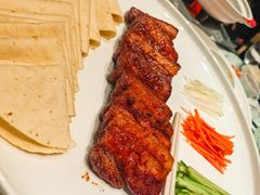 -绿杨春·淮扬宴(庐山路店)