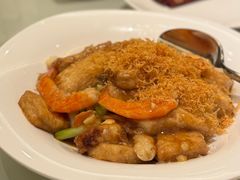 -利苑酒家(宜安广场店)