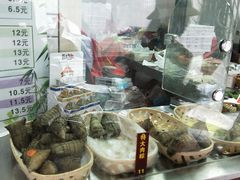 -金太粽(上海弄堂第一粽店)