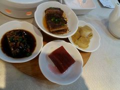 -四季小馆·地道北京小吃(广百店)