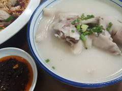 -王婆婆老妈蹄花川菜馆·非物质文化遗产(太古里一店)