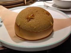 -领鲜天下·焗海鲜·花胶鸡(天目里店)