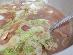 白菜-美兰春记食店·龙舌坡红烧牛肉