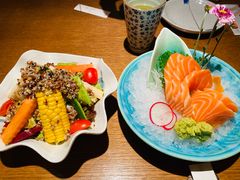 -水之惠鲜鱼料理(王府大街店)