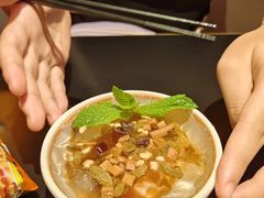 -探鱼·鲜青椒爽麻烤鱼(北京路天河城店)