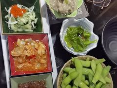 -昱匠·日本料理(金融街店)
