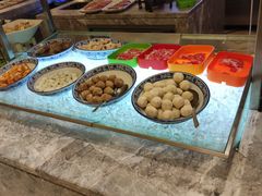 -盛宴标帜餐厅·亲子自助 (南昌喜来登酒店)