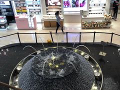 -新世界大丸百货