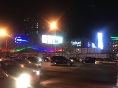 -凯德MALL(望京店)