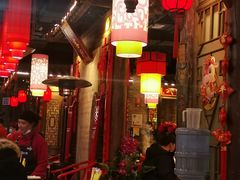 大堂-蜀大侠火锅(香格里拉店)