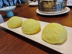-蛇口希尔顿南海酒店·随轩中餐厅·粤菜