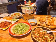 -打酱油·非遗淮扬菜(瘦西湖梅岭店)