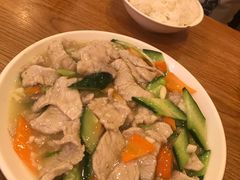 -新健小吃(承德街店)