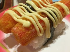 -莲寿司(国兴店)