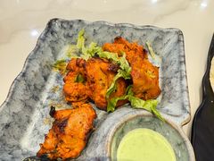 -VATAN INDIAN RESTAURANT米特印度餐厅(城北路店)