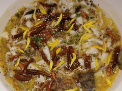 -太二酸菜鱼(武汉光谷保利店)