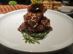 -外婆家(杭州马塍店·杭帮菜名店)