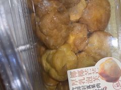 -泸溪河桃酥(长乐路店)