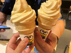 -麦当劳(洪山商场店)