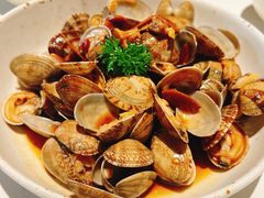 -楚山晓·湖北菜(武汉光谷K11店)