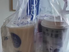 -茶百道(世纪大道店)
