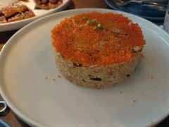 -星叶·东南亚料理(宁波万象汇店)