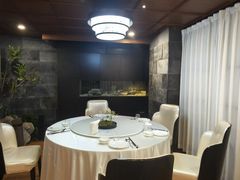 -老船坞餐厅(北京亚洲大酒店 )