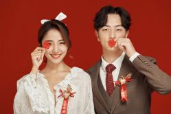 -索菲亚婚纱摄影