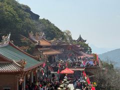 -福建泉州仙公山风景名胜区