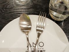 -艾米茉亲子餐厅(万象城店)