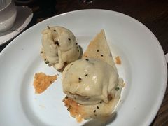 黑松露牛肉水煎包-掌柜的店·河南菜(世茂店)