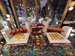 -印象餐厅(杭州国际博览中心北辰大酒店)