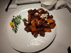 -小厨娘淮扬菜(六合欢乐港店)