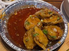 -那家老院子东北菜·饺子·小鸡炖蘑菇(艳华街店)
