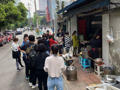 -蓉城西二道无名冒菜(西二道街店)