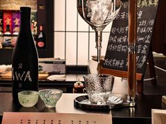 -鳥喜Toriki怀石烧鸟料理