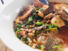 -Doo Dee Thai Food(Issan/Isaan/Esan)