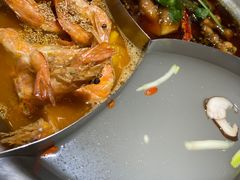 -新辣道鱼火锅(上地华联店)