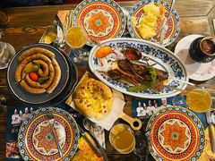 -卢布里西餐厅(总店)