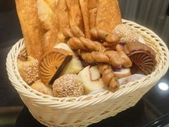 -山明水秀大饭店