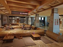 -济州岛汗蒸时代宝石生态热水浴