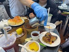 -香港蓮香樓(中環店)