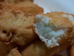 揭阳钟记小食-揭阳钟记小食(福田新村店)