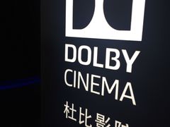 -万达影城(汉街万达广场IMAX店)