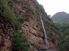 -湖洞水自然风景区