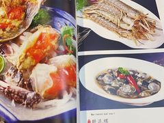 -渔娘渔家丹东海鲜(东直门店)